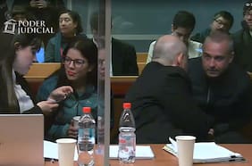 Fiscalía pide más de 170 años de cárcel para Francisco Solar y Mónica Caballero en juicio por bombas