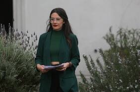 Vallejo afirma que el plebiscito marcó “un segundo tiempo” para el gobierno y que el Congreso tendrá un “rol central” en nuevo proceso constituyente