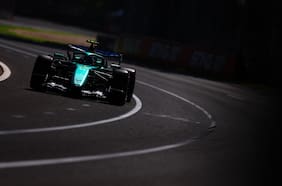 Fórmula 1: los motivos detrás del bochornoso comienzo de temporada de Aston Martin