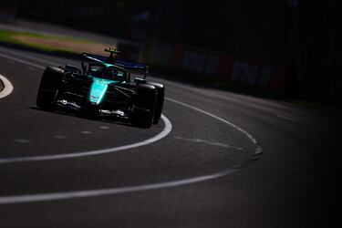 Fórmula 1: los motivos detrás del bochornoso comienzo de temporada de Aston Martin