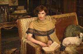 “Fue un error”: La Chica Danesa y por qué Eddie Redmayne se arrepiente de haber aceptado el papel