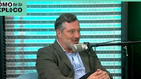 Sichel asegura que Evelyn Matthei tendría un mejor gobierno y critica desempeño de ministras de Kast