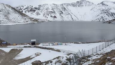Sistema frontal: Nivel de embalses sigue por debajo del año pasado, pero en el norte habría agua asegurada hasta por cuatro años