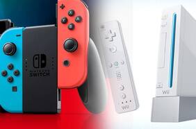 Nintendo planea que la Switch supere en ventas a la Wii