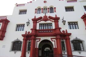 Corte de Apelaciones dicta prisión preventiva para dos carabineros por apremios ilegítimos durante estallido social en La Serena