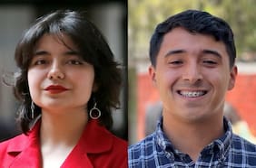 Elecciones Fech: Juventudes Comunistas acusan irregularidades en el proceso y socialistas defienden el resultado