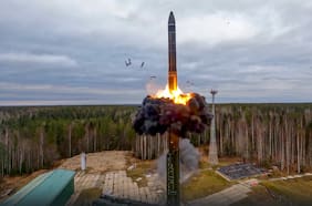 ¿Una nueva carrera armamentista nuclear?: El temor de los aliados ante la incierta ayuda militar de Trump