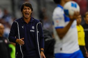 Daniel Garnero explica el mercado de fichajes de la UC: “Todo lo que buscábamos no daba el presupuesto”