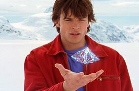 La serie animada de Smallville recién está en sus primeras etapas de desarrollo, pero quiere solucionar las limitaciones del programa original