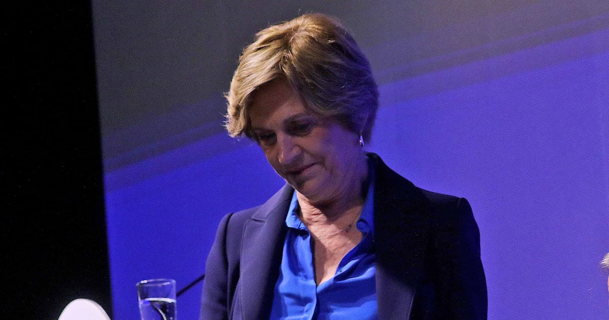 La crisis en la campaña de Evelyn Matthei: ¿un quiebre irreversible en Chile Vamos?