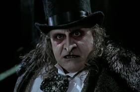 Ahora dicen que Danny DeVito podría aparecer como El Pingüino en la película de The Flash