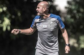 ¿Quién es Pablo Fernández?: la historia del polémico preparador físico que agredió a la figura del Flamengo y dejó tambaleando el proyecto de Sampaoli