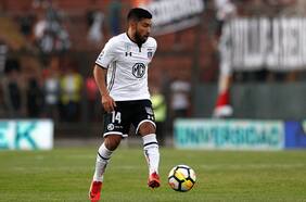 Con canteranos de la U y Colo Colo a la espera: el listado de futbolistas cesantes que entrenan en el Sifup