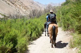 5 lugares para escaparse y pasar las Fiestas Patrias fuera de Santiago