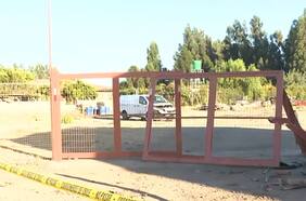 ¿Contrabando de cigarros? Qué se sabe de la fallida transacción que terminó a balazos y con un hombre muerto en Paine