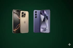 Elegir bien el celular no es mirar el logo: IPhone 16 vs Samsung S26