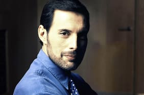 Quién quiere vivir para siempre: lo que hay tras las últimas fotos de Freddie Mercury