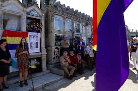 Franquismo en España: Tras la huella de los últimos ejecutados de la dictadura