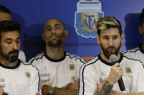“Escuchaba voces”: el drama de Ezequiel Lavezzi, otro futbolista argentino en problemas con las drogas