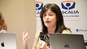 Presidenta de Corte de Valdivia y caso Julia Chuñil: “La necesidad de cautela queda adecuadamente cubierta”