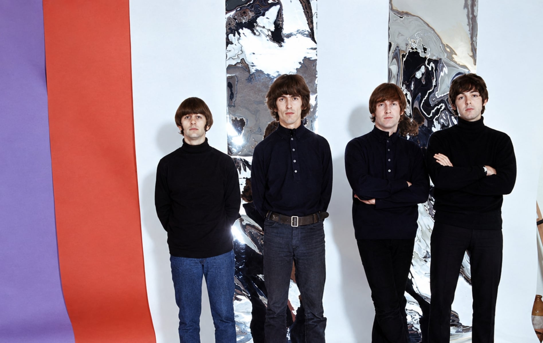 Rubber Soul: los tesoros perdidos que trae la nueva edición del álbum clave de The Beatles