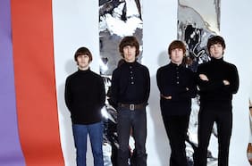 Rubber Soul: los tesoros perdidos que trae la nueva edición del álbum clave de The Beatles