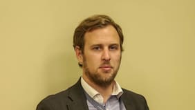 Gabriel Domínguez (PL), el ghostwriter de la acusación a Nicolás Grau