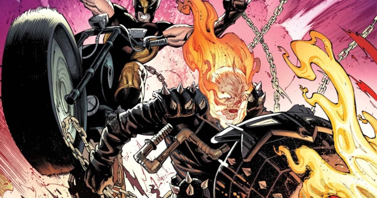 Marvel Comics anunció a Weapons of Vengeance, un nuevo crossover de ...