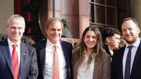 El plan de Evópoli para su rearme