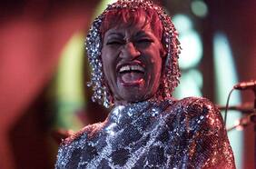 Celia Cruz se convierte en la primera afrolatina que aparecerá en una moneda estadounidense