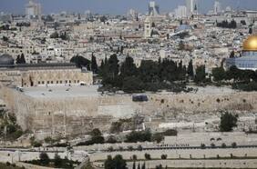 Israel inicia construcción de nuevo asentamiento de colonos en Cisjordania y reaviva tensiones con Palestina