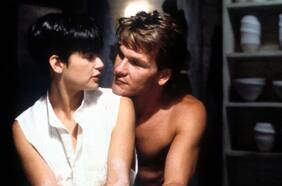 Channing Tatum está desarrollando un remake de Ghost