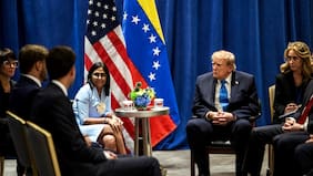 ¿Puede tener éxito el impulso de Venezuela a favor de las elecciones?