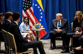 ¿Puede tener éxito el impulso de Venezuela a favor de las elecciones?