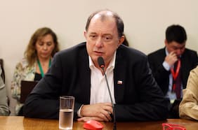 “Si recupera la plata que se le perdió de ProCultura (...)”: Poduje carga contra Orrego tras críticas a suspensión de ciclovía en la Alameda