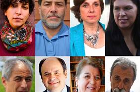 Dirigentes sociales: la marea “con calle” que busca tomarse la Asamblea Constituyente