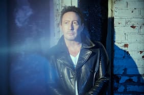 Julian Lennon: “Ya he perdonado a mi padre”