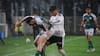 Por el frente de mal tiempo: el partido entre Colo Colo y Puerto Montt por la Copa Chile se vuelve a suspender