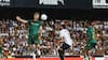 Betis de Pellegrini se impone de visita en Valencia y suma campaña perfecta para alcanzar el liderato de LaLiga