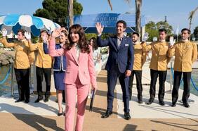 The White Lotus: la nueva e imperdible entrega de la serie de HBO que llega con sus conflictos a Sicilia