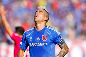 “Una situación que perjudica a nuestro club”: la U se rebela ante la imposibilidad de ocupar el Estadio Nacional