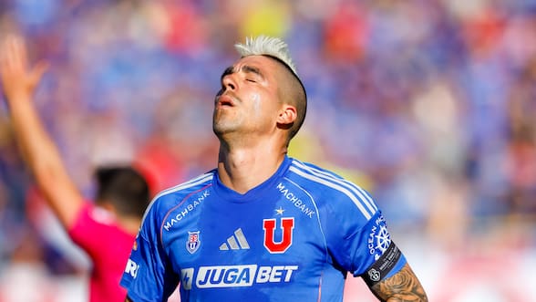 La reacción de Leandro Fernández tras el despido de Paqui Meneghini, el técnico que lo marginó en la U