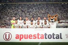 Paliza en Lima: los goles de Valera y Rivera arrollan a la U de Paqui Meneghini en su debut