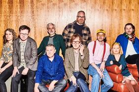 Pulp vuelve a la vida en videoclip animado con inteligencia artificial