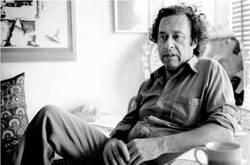 Enrique Lihn vuelve a la Galería Gabriela Mistral en múltiples formatos