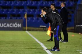 Luvera, tras el triunfo de Huachipato: “Valoro la entrega y el esfuerzo de mis jugadores, hoy era una verdadera final”