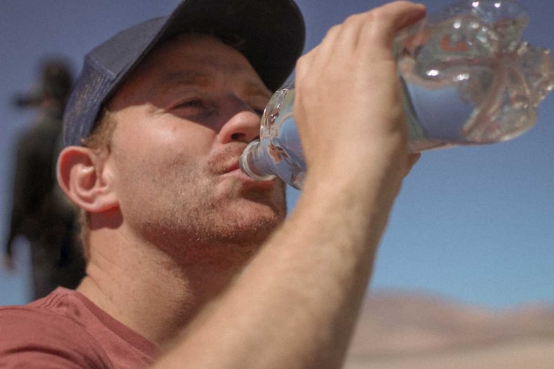 Water