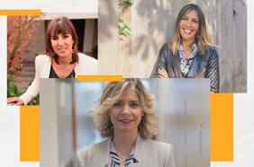 Las voces por la participación laboral femenina