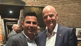 Presidente de Limache se ilusiona con el duelo ante Colo Colo: ”Somos un equipo chico que está creciendo a pasos gigantes"