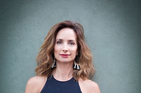 La invitada: María José Prieto